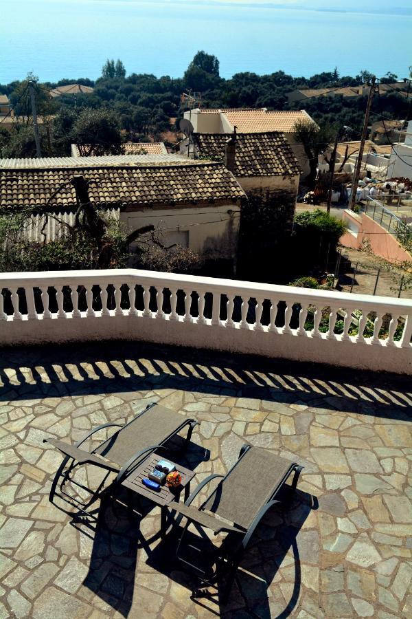 Nota Apt 'Vacation Near The Sea' 2 Barbati Exterior foto