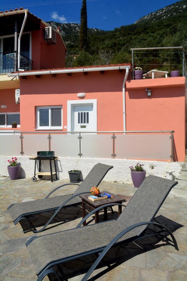 Nota Apt 'Vacation Near The Sea' 2 Barbati Exterior foto