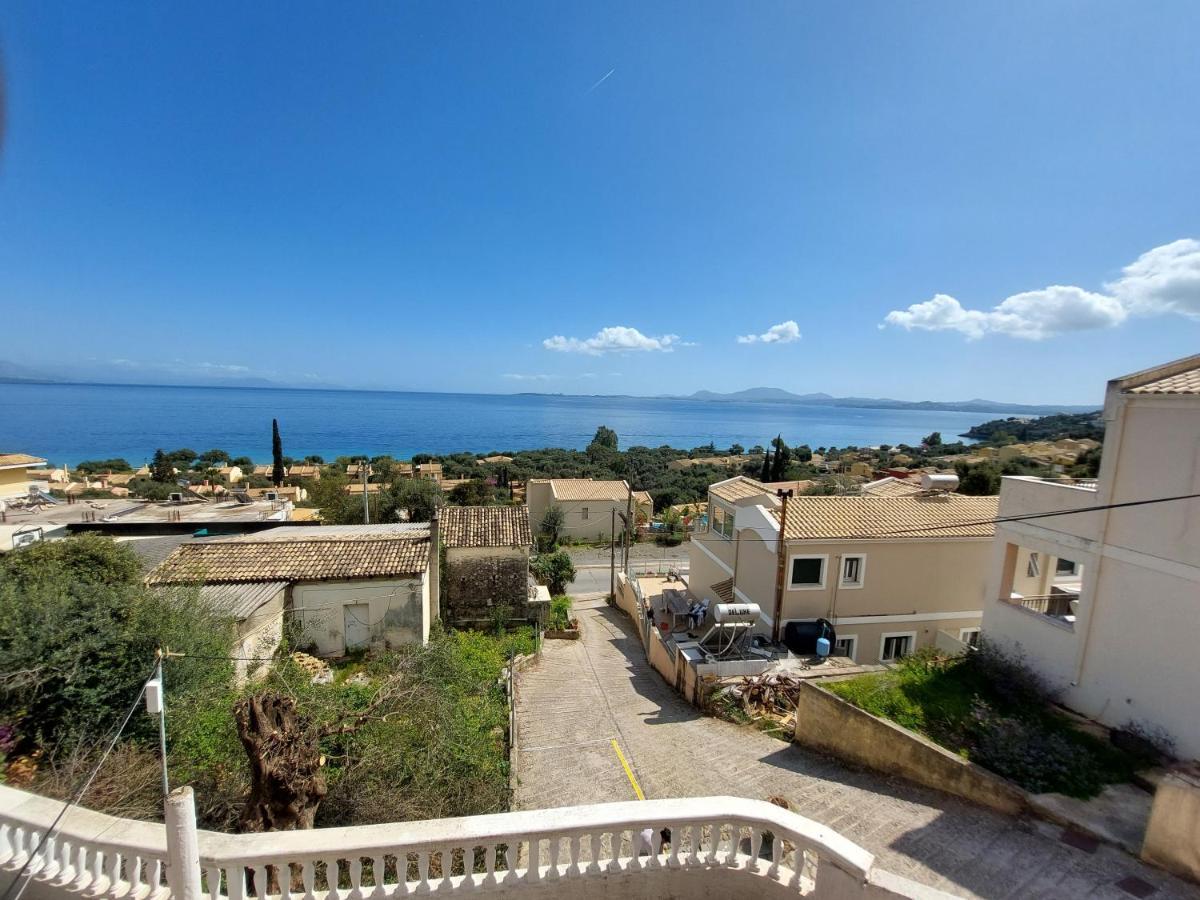 Nota Apt 'Vacation Near The Sea' 2 Barbati Exterior foto