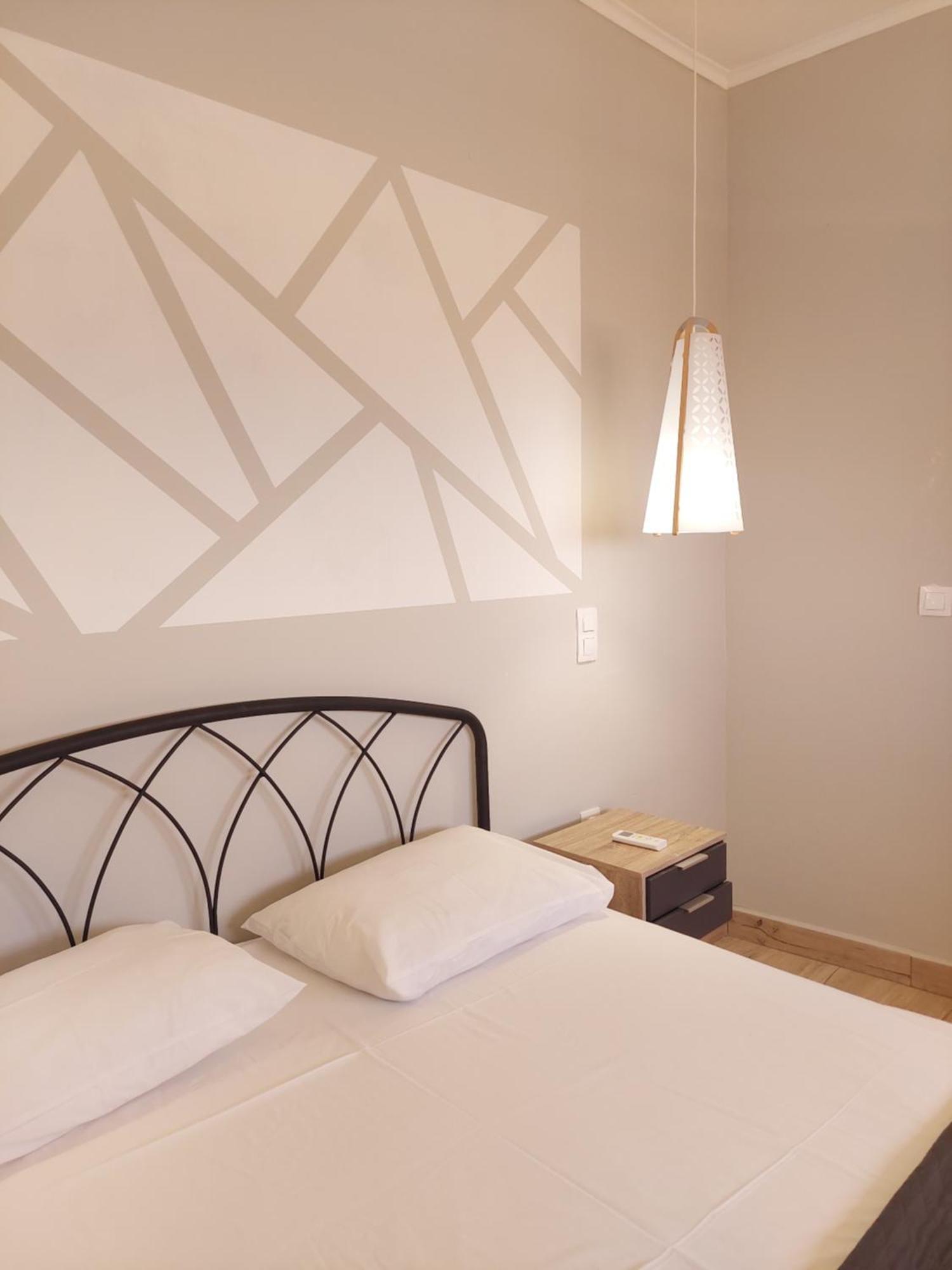 Nota Apt 'Vacation Near The Sea' 2 Barbati Exterior foto