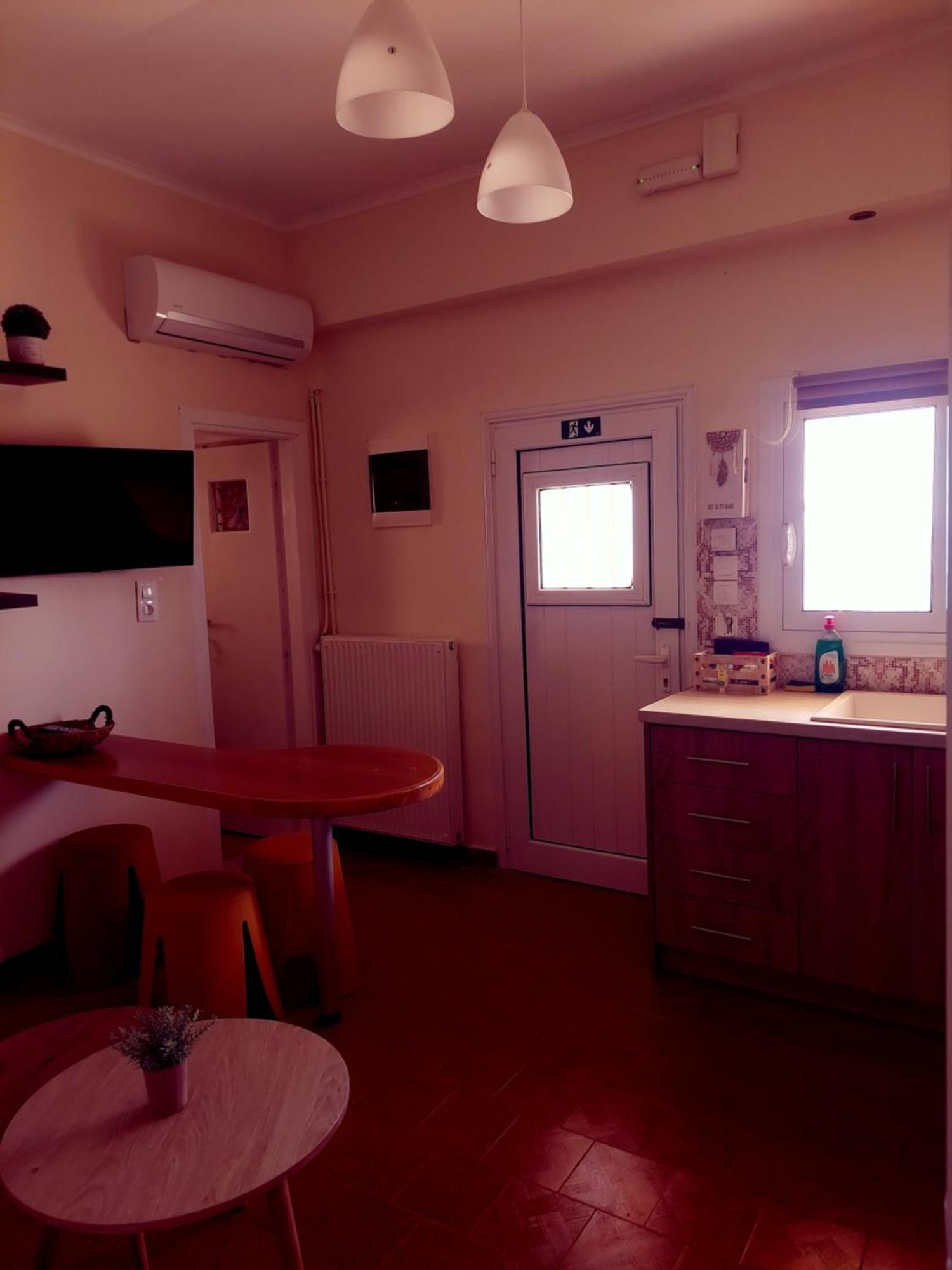 Nota Apt 'Vacation Near The Sea' 2 Barbati Exterior foto